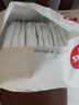 好奇（Huggies）铂金装小桃裤成长裤XL96片(12-17kg)加大号尿不湿【透爽散热】 实拍图