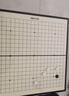 得力（deli）磁五子棋围棋折叠棋盘比赛训练益智桌游易携带开学礼物 实拍图