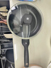 WMF厨具炒锅煎炒锅不粘炒菜锅燃电通用不粘(升级版)银彩Pro煎锅24cm 实拍图