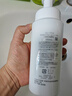 芙丽芳丝洗面奶男女士氨基酸舒柔洁面泡沫 250ml （有效期至2026年6月） 实拍图