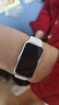华为（HUAWEI）手环10 标准版 冰川白 智能手环专业睡眠分析情绪健康铝合金机身心率监测运动手环华为手环9升级 实拍图