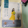 百雀羚（PECHOIN）面膜 小雀幸澄静水光面膜10片装补水保湿品质国货新年礼物 实拍图