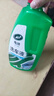 龟牌（Turtle Wax）硬壳盾洗车液1.25L洗车水蜡汽车强力去污清洁洗车泡沫液清洗剂 实拍图