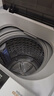 小鸭全自动洗衣机小型迷你 波轮家用宿舍租房母婴儿童小孩宝宝 预约内衣健康洗护风干洗脱一体以旧换新 5.0KG全自动【强劲动力+智能桶风干】终生维修 实拍图