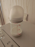 贝亲（Pigeon）玻璃奶瓶宽口径防胀气160ml S号奶嘴 1月+ AA186  实拍图