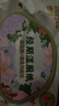 德佑乳酸菌湿厕纸64抽*1包 女性经期专用私处湿巾 蔓越莓益生元配方 实拍图
