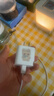 Apple/苹果 20W USB-C充电器  type-c充电器苹果手机充电器原装手机快充头 苹果17手机充电器 实拍图