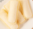 三只松鼠乳酸菌小伴侣面包520g/箱手撕营养早餐代餐口袋面包零食 实拍图