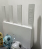 小米（MI）路由器BE3600 2.5G【小米手机上网搭档】3600兆级 WiFi7 4核高通处理器 2.5G网口 智能家用路由 实拍图