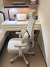 习格E9学习椅初高中生12-18岁家用学生书桌电脑椅子人工力学座椅 实拍图