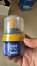 ONEFULL鞋油擦鞋神器真皮保养油无色通用皮鞋皮革护理保养油无色50ml 实拍图