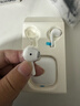 漫步者（EDIFIER）【2025年新款】X1 Evo 真无线蓝牙耳机 蓝牙6.0 AI翻译 适用苹果华为小米OPPO手机 雾白 新年礼物 实拍图
