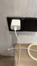 Apple/苹果 20W USB-C充电器  type-c充电器苹果手机充电器原装手机快充头 苹果17手机充电器 实拍图