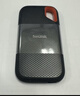 闪迪（SanDisk）2TB Type-c USB3.2 NVMe移动固态硬盘（PSSD）E61卓越版 1050MB/s三防保护 手机笔记本电脑外接SSD 实拍图
