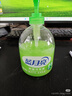 蓝月亮洗手液泡沫丰富滋润保湿芦荟健康抑菌99.9%300g*12瓶7.2斤 实拍图