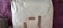源生活 羽绒被子四季白鸭绒被芯 羽绒被70%鸭绒 1200g填充 200x230cm 白 实拍图