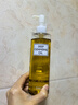 DHC蝶翠诗橄榄卸妆油300ml 温和卸妆易乳化不油腻清洁去角质新年礼物 实拍图
