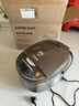 苏泊尔（SUPOR）电饭煲4-5人大容量5升球釜内胆电饭锅家用煲汤煮粥锅多功能智能预约微压电饭锅SF50FC733 实拍图