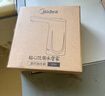 美的（Midea）上水器 饮水机家用 桶装水抽水器 电动压水器 租房推荐 宿舍水桶 抽水泵器QT001【食品级材质】 实拍图