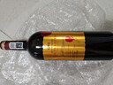 路易拉菲（LOUIS LAFON）法国原瓶进口红酒礼盒G91赤霞珠干红葡萄酒750ml*2瓶年货礼盒送礼 实拍图