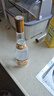 汾酒 黄盖玻汾 清香型白酒 53度 475mL 单瓶装 纯粮酒  实拍图