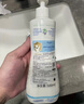妙思乐（MUSTELA）儿童洗发沐浴二合一500ml 婴儿专用洗发水沐浴露法国进口 实拍图