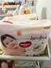 好奇（Huggies）铂金装小桃裤拉拉裤XL64片(12-17kg)加大号尿不湿【透爽散热】 实拍图