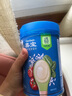 嘉宝（GERBER）混合蔬菜营养谷物高铁米粉宝宝辅食米糊250g 6月龄+100%真验厂 实拍图