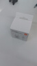 小米45W GaN 小布丁充电器套装 (USB-C）适配苹果/华为/三星/小米手机 支持PD协议氮化镓 适配15 Ultra 实拍图