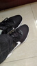 耐克NIKE跑步鞋男缓震透气REVOLUTION 6运动鞋DC3728-003黑白40 实拍图