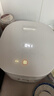 九阳（Joyoung）【全域蜂窝0涂层】316L有钛内胆低糖IH远红外加热电饭煲电饭锅4升容量3-4人玻璃面板8A级米饭40N1F 实拍图
