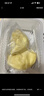 佳农泰国冷冻金枕榴莲肉净重900g/袋 单袋装 榴莲 生鲜水果 实拍图