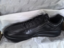 爱步（ECCO）商务皮鞋 男士休闲皮鞋男鞋牛皮鞋子正装鞋婚鞋 雅仕207124 黑色20712401001 43 实拍图