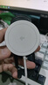 绿联【适用iPhone17】无线充电器MagSafe磁吸快充苹果16/15/14/13ProMax/PLUS手机耳机桌面充电板 实拍图