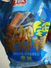 力诚加钙蟹柳原味500g袋装休闲零食蟹肉蟹棒办公室零食泡面搭档 实拍图