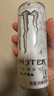 魔爪（Monster）魔爪 Monster 无糖 能量风味 功能饮料 330ml*6罐 实拍图