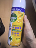 滴露（Dettol）消毒喷雾454ml除臭喷雾鞋子除臭杀菌喷雾马桶消毒柑橘甲流感 实拍图