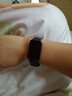 荣耀（HONOR）手环9 曜石黑 轻薄双曲面 心脏健康守护 14天超长续航 智能手环运动手环 送男友 实拍图