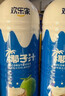 欢乐家椰子汁1L*6瓶 杨幂代言 果肉+椰汁植物蛋白饮料 果汁礼盒装 实拍图