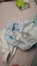 gb男孩内裤 男童A类纯棉短裤 5A抗菌平角内裤男 宝宝内裤3条装-浅蓝 实拍图