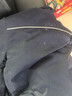 车活力（CARDYNAMIC）汽车坐垫冬季毛绒冬天短毛棉座垫全包围保暖 灰色-标准版 单驾驶位*1 实拍图