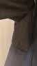 杉杉【羊毛混纺】西服单西男秋冬商务休闲上班通勤职业装针织加厚保暖 实拍图