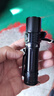 神火（SupFire）A20手电筒强光超亮长续航远射军充电小型户外骑行照明应急专用灯 实拍图
