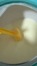 认养一头牛【A2β-酪蛋白】脱脂生牛乳奶粉 女士奶粉全家奶粉中老年奶粉800g 实拍图