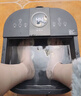 苏泊尔（SUPOR）泡脚桶足浴盆电动洗脚盆恒温加热全自动按摩2025过小腿保温高深桶女士专用实用生日礼物送爸妈老人 【舒适款】-三档按摩力度+记忆功能+恒温速热 实拍图