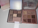 橘朵（Judydoll）玩趣七色眼影盘大地色腮红高光修容新年礼物26爆款大地色 实拍图