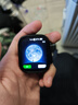 TDD华强北2025新款首发]WatchS10Ultri3华强北5G插卡智能电话手表GPS定位初中高学生成人苹果机和顺成 【钛黑色】258G不卡顿+NFC+微Q抖+双向支付 表盘自定义+微信全功能+久 实拍图