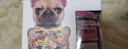亚禾狗罐头赛及犬拌狗粮狗狗零食幼犬成犬拌饭湿粮肉粒包泰迪斗牛 鸡肉+土豆180g*6罐 实拍图