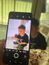vivo iQOO Z10 Turbo Pro 12GB+256GB 星穹黑 第四代骁龙8s 120W超快闪充 电竞手机 国家补贴 实拍图