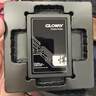 光威（Gloway）2TB SSD固态硬盘 SATA3.0 500MB/s 笔记本/台式机通用 悍将系列 实拍图